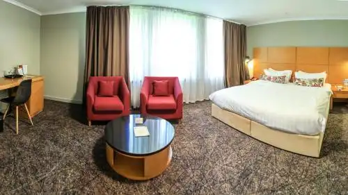 Гранд Адмирал Резорт энд СПА - 94