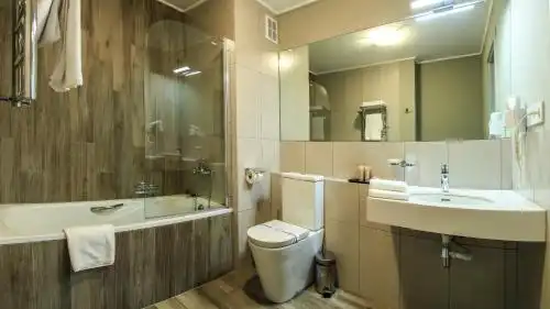 Гранд Адмирал Резорт энд СПА - 95