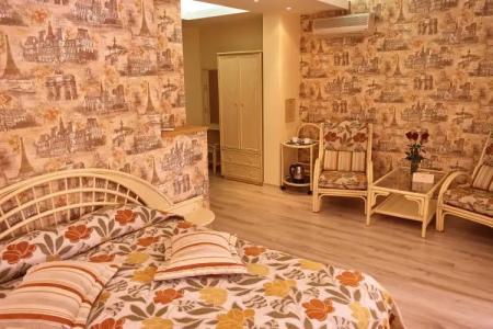 Thyssen House - 44