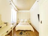 Anjou Double room with view