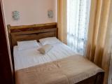 Comfort Triple room with balcony