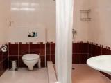 Premium Plus Double room with balcony and with sea view