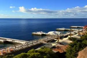 Sosnovaya Roscha Health Resort & Spa, Haspra