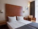 Standard (Building Scarlet Sails 4*) Double room with balcony