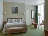 (Building Grey Inn 4*) Junior Suite with balcony and with panoramic view