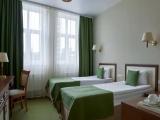 Standard (Building Grey Inn 4*) room