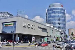 Most City Apart-Hotel