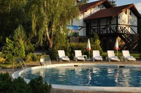 Selena Family Resort - 15