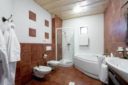 Selena Family Resort - 39