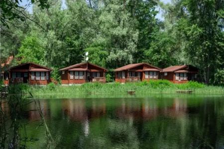 Selena Family Resort - 18