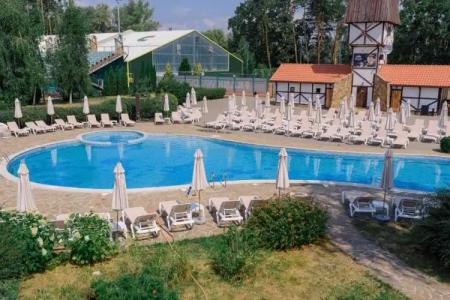 Selena Family Resort - 14