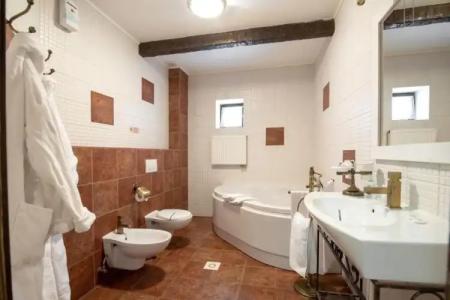 Selena Family Resort - 44