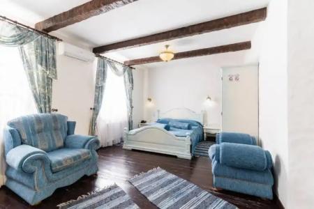 Selena Family Resort - 41