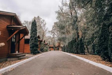 Selena Family Resort - 82