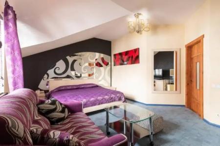 Selena Family Resort - 42