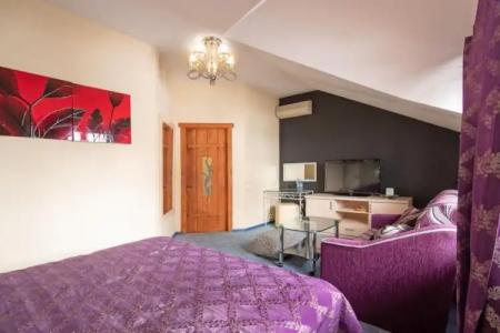 Selena Family Resort - 43