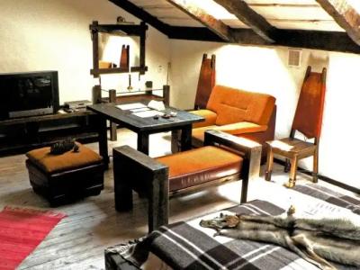 Selena Family Resort - 17