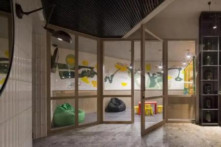 Selena Family Resort - 10