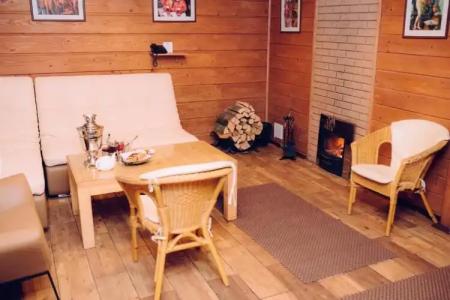 Selena Family Resort - 12