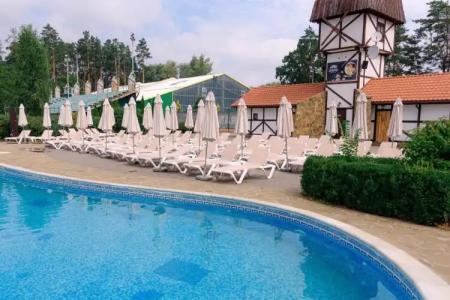 Selena Family Resort - 13