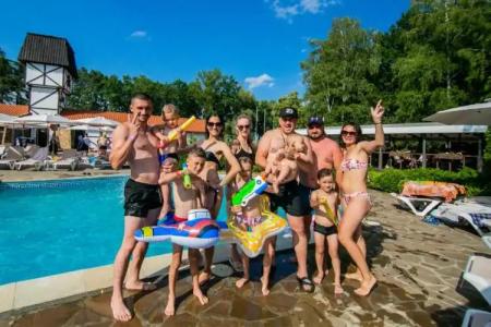 Selena Family Resort - 26