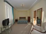 2 Bedrooms Suite with balcony