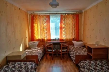 Prival Tourist base - 2