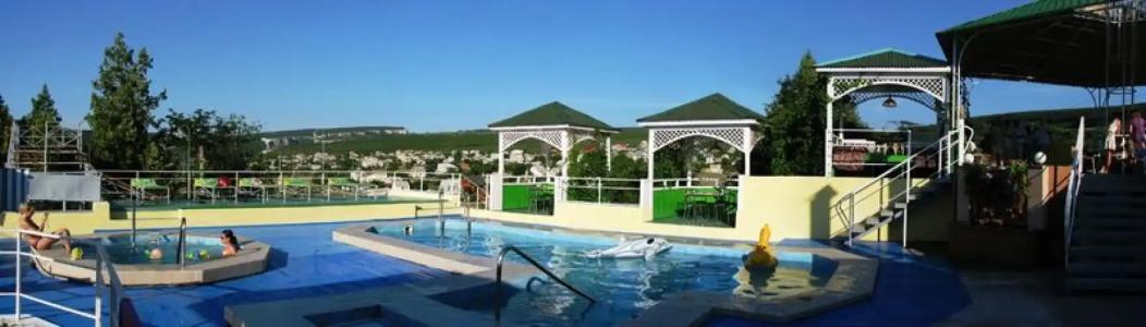 Prival Tourist base - 9