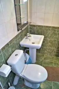 Prival Tourist base - 7