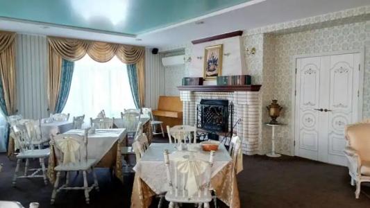 Prival Tourist base - 12