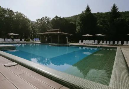 Bogolvar Retreat Resort - 14