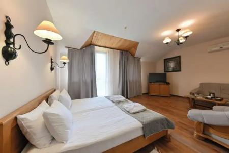 Bogolvar Retreat Resort - 75