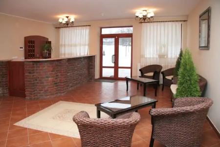 Bogolvar Retreat Resort - 10