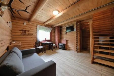 Bogolvar Retreat Resort - 12