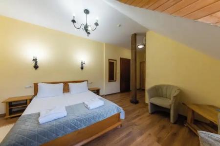 Bogolvar Retreat Resort - 68