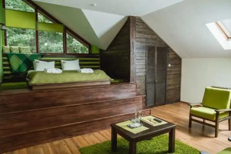 Bogolvar Retreat Resort - 1