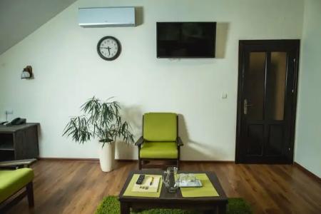 Bogolvar Retreat Resort - 11