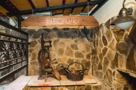 Bogolvar Retreat Resort - 29