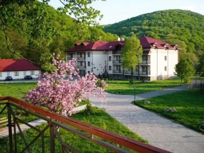 Bogolvar Retreat Resort - 26