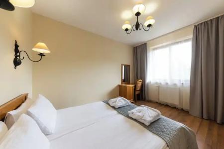 Bogolvar Retreat Resort - 2