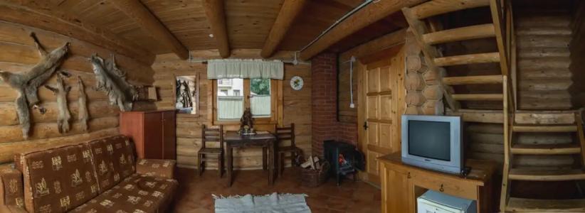 Bogolvar Retreat Resort - 34