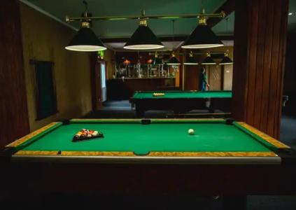 Bogolvar Retreat Resort - 17