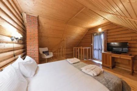 Bogolvar Retreat Resort - 5