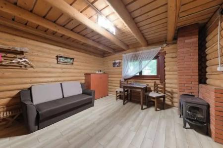 Bogolvar Retreat Resort - 19