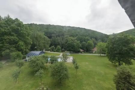 Bogolvar Retreat Resort - 88