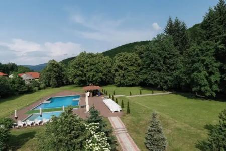 Bogolvar Retreat Resort - 48