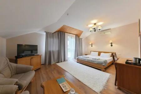 Bogolvar Retreat Resort - 76