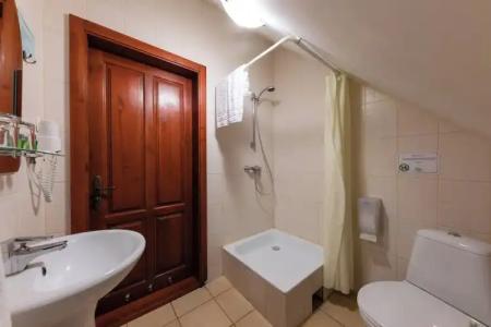 Bogolvar Retreat Resort - 74