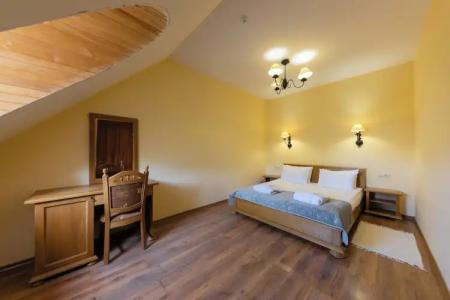 Bogolvar Retreat Resort - 84