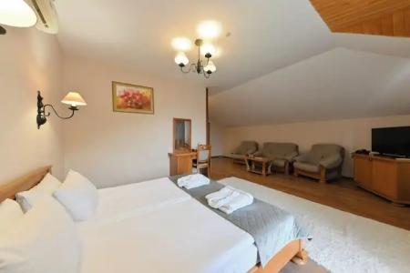 Bogolvar Retreat Resort - 77